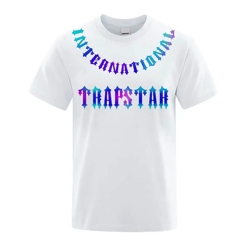 3D Printed Trapstar Tiger T Shirt