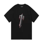 Central Tee And Trapstar Irongate T Shirt