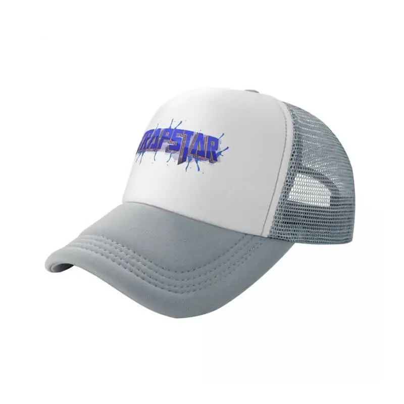 Custom Trapstar Baseball Caps Sun Hats