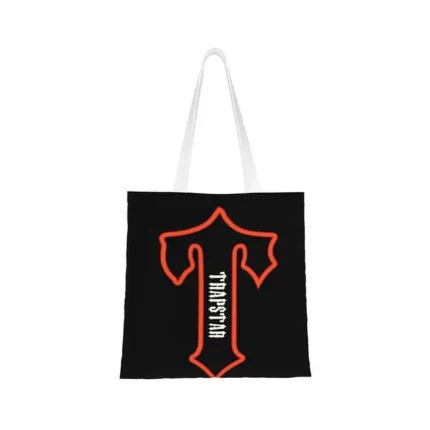Trapstar Central Tee irongate bag