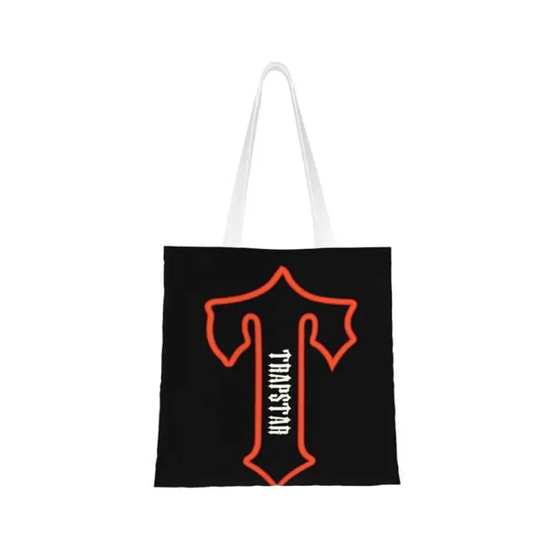 Trapstar Central Tee irongate bag