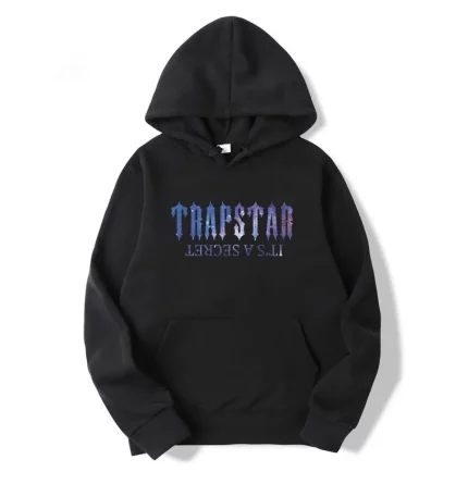 Trapstar It’s a Secret Galaxy Hoodie