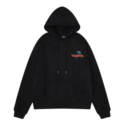 Trapstar Rest When I’m Dead Hoodie