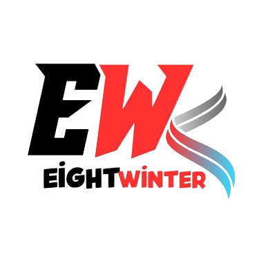 eight winter logo